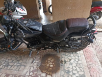 Bajaj Avenger Street 160 BS6