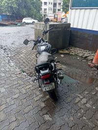 Bajaj Avenger Street 160 BS6