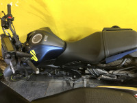 Yamaha MT-15 BS6