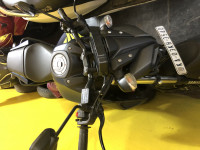 Yamaha MT-15 BS6