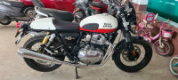 Royal Enfield Interceptor 650 Twin 2020 Model