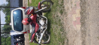 Bajaj Pulsar 150 2006 Model