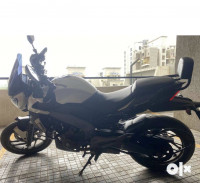 Bajaj Dominar 400 Disc 2018 Model
