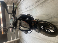 KTM Duke 250 2020 2020 Model
