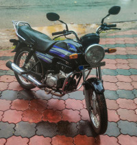 Hero HF Dawn 2013 Model