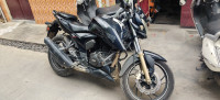 TVS Apache RTR 200 4V