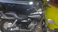 Bajaj Avenger Cruise 220 2015 Model