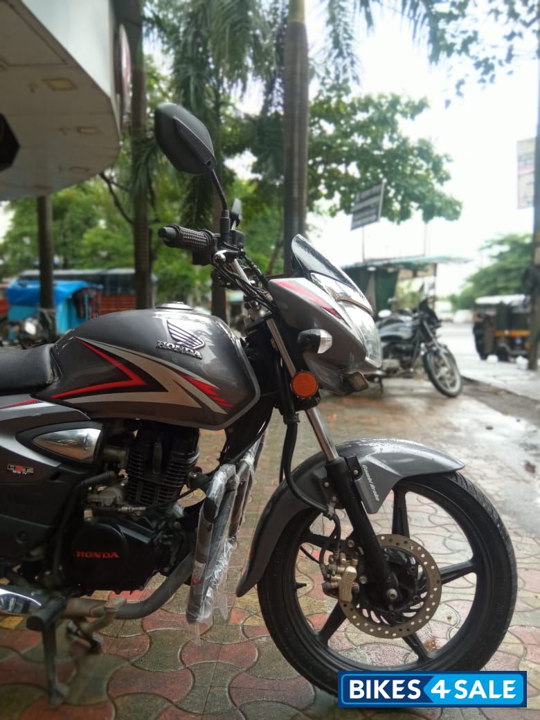 Honda CB Shine Honda CB Shine