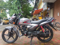 Honda CB Shine