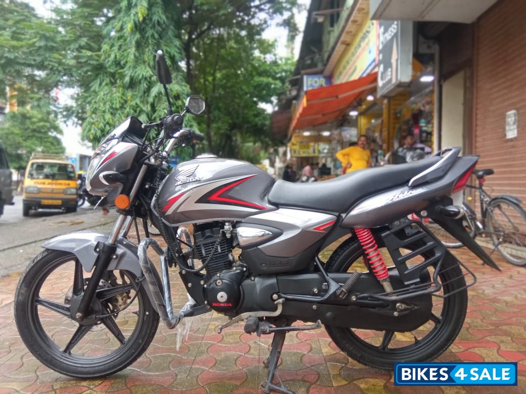Honda CB Shine Honda CB Shine