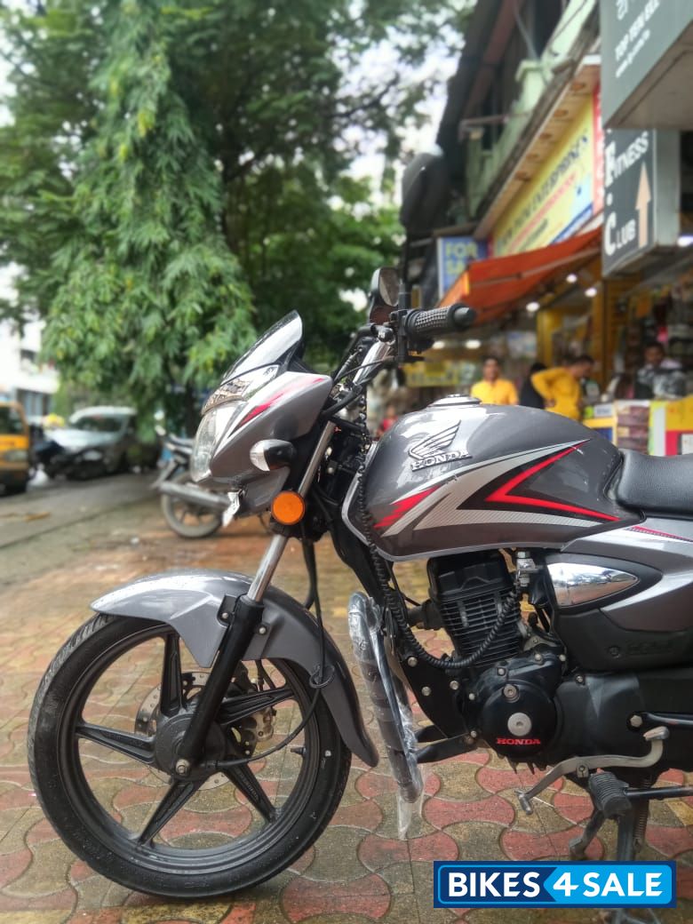 Honda CB Shine Honda CB Shine