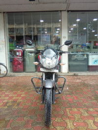 Honda CB Shine