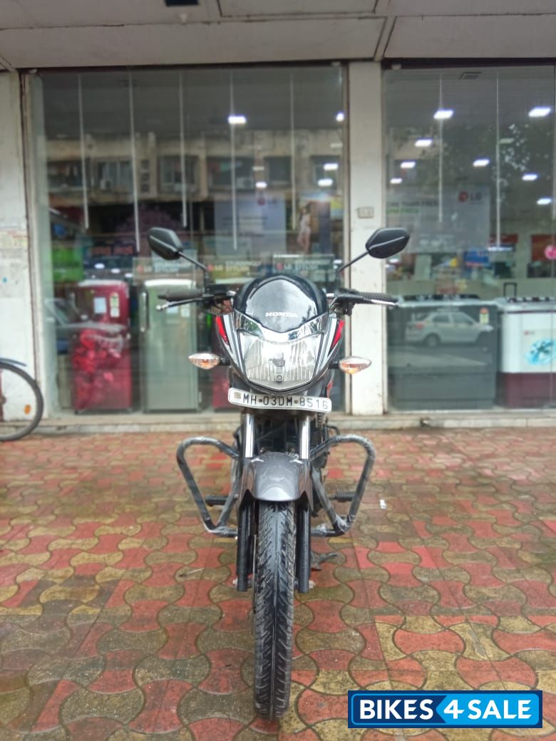 Honda CB Shine Honda CB Shine