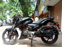 TVS Apache RTR 160 4V