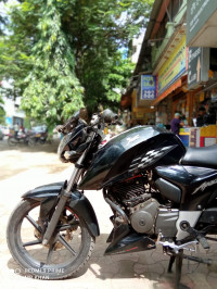 TVS Apache RTR 160 4V