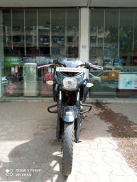 TVS Apache RTR 160 4V