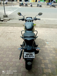 Honda CB Hornet 160R