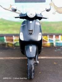 Vespa LX 125