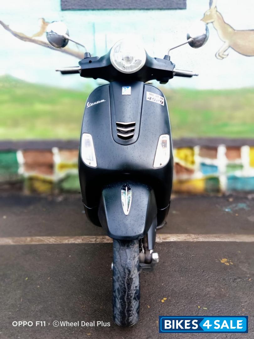 Vespa LX 125
