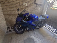 Yamaha R15 V4 2022 Model