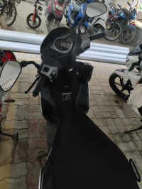 Hero Maestro Edge 2017 Model