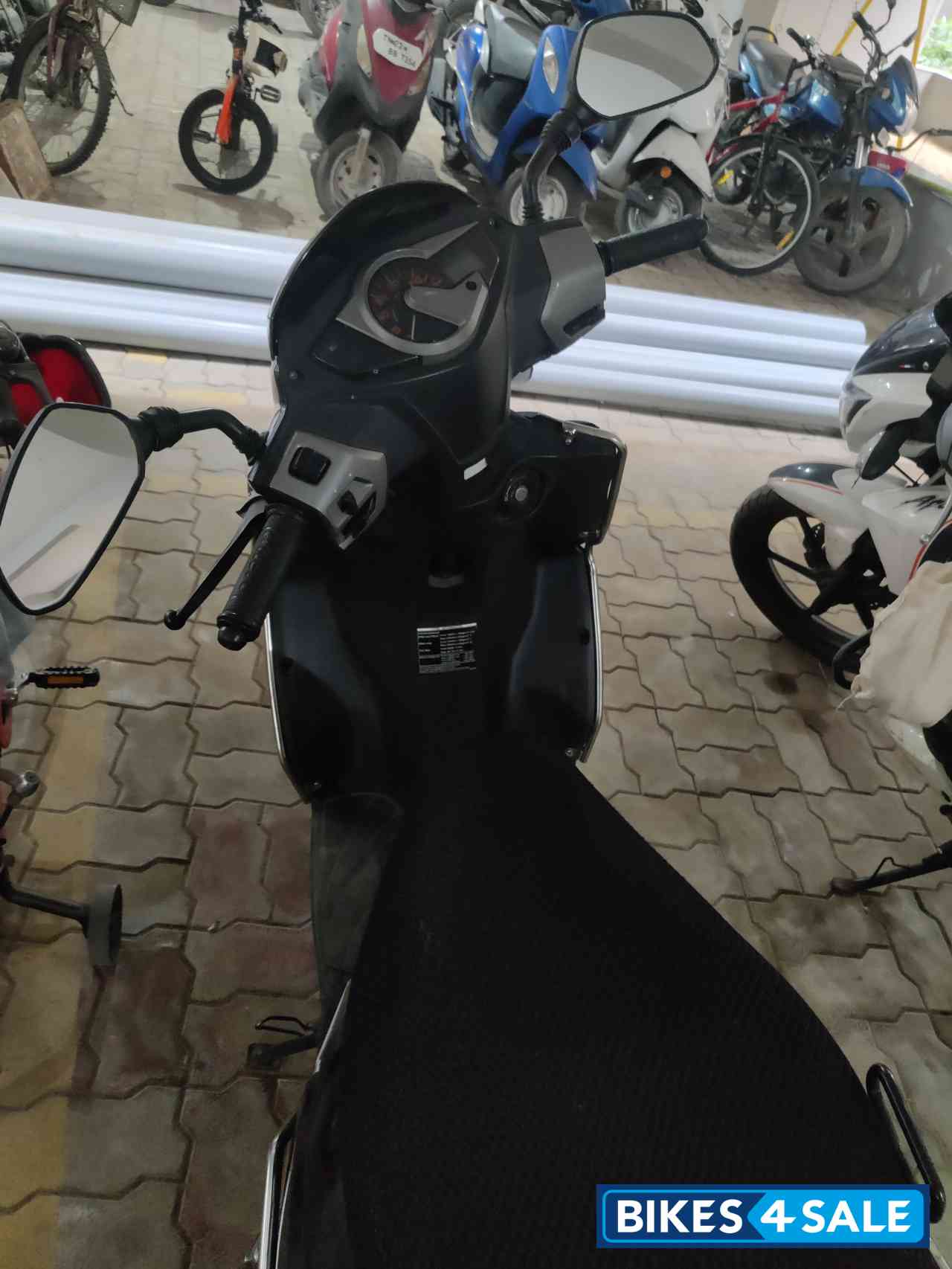 Shooting Star Hero Maestro Edge