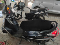 Shooting Star Hero Maestro Edge