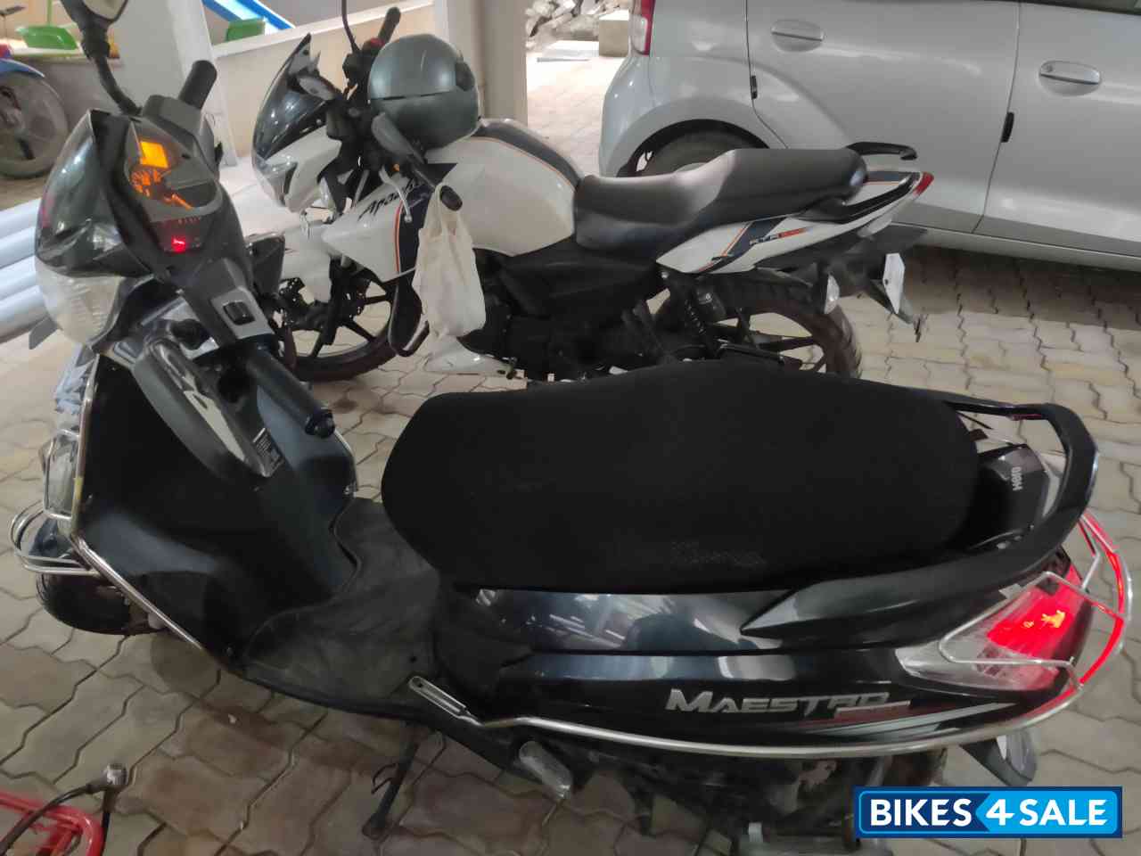 Shooting Star Hero Maestro Edge