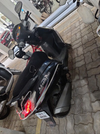 Shooting Star Hero Maestro Edge