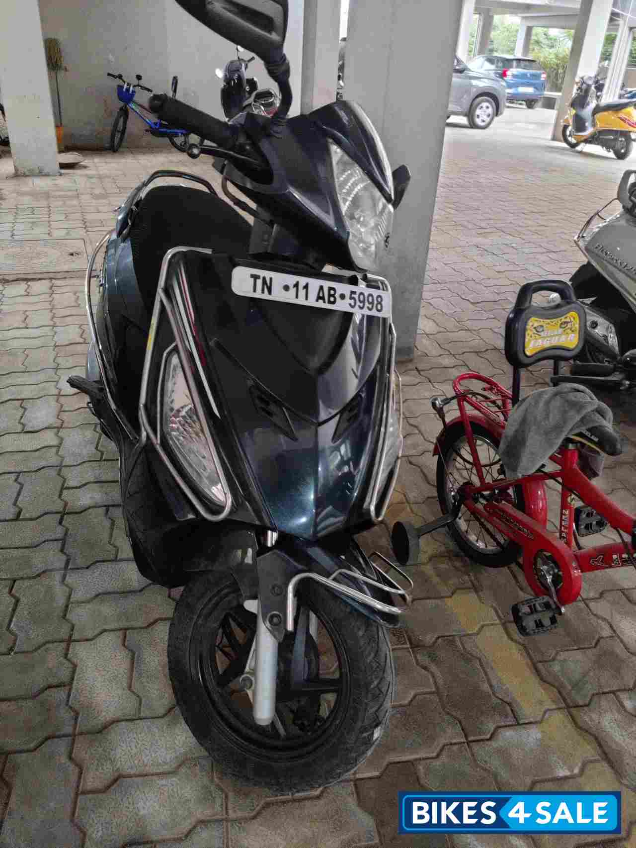 Shooting Star Hero Maestro Edge