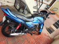 Honda Shine BS6