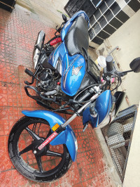 Honda Shine BS6