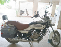Bajaj Avenger Cruise 220 2018 Model