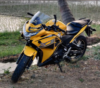 Honda CBR 250R ABS