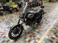 Bajaj Avenger Street 150 2017 Model