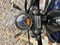 Bajaj Avenger Street 150