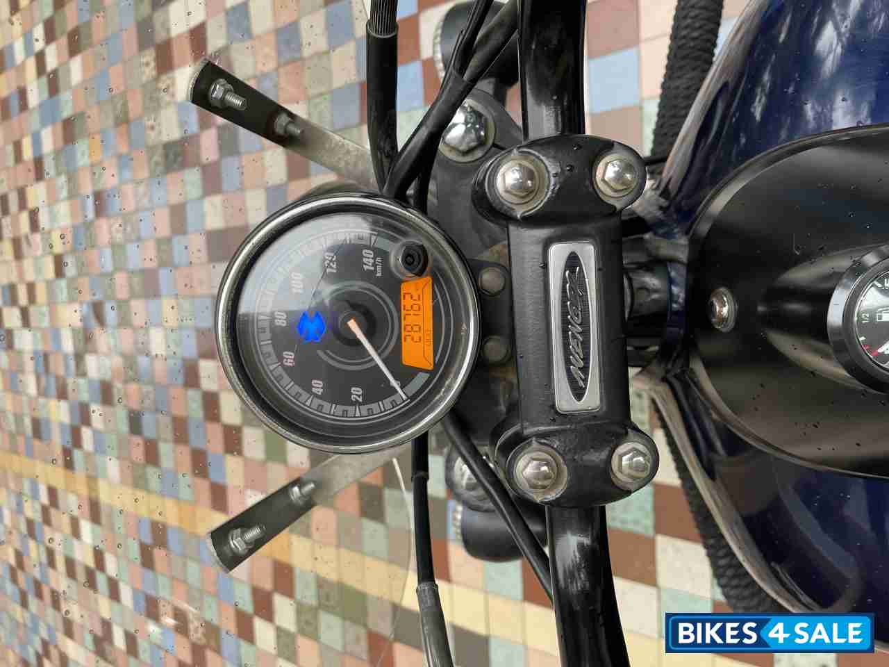 Bajaj Avenger Street 150