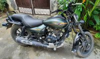Bajaj Avenger Street 220 2017 Model