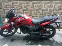 Hero Hunk 2011 Model