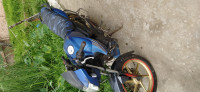 TVS Apache RTR 160 2012 Model