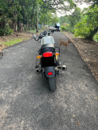 Royal Enfield Continental GT 650 Twin