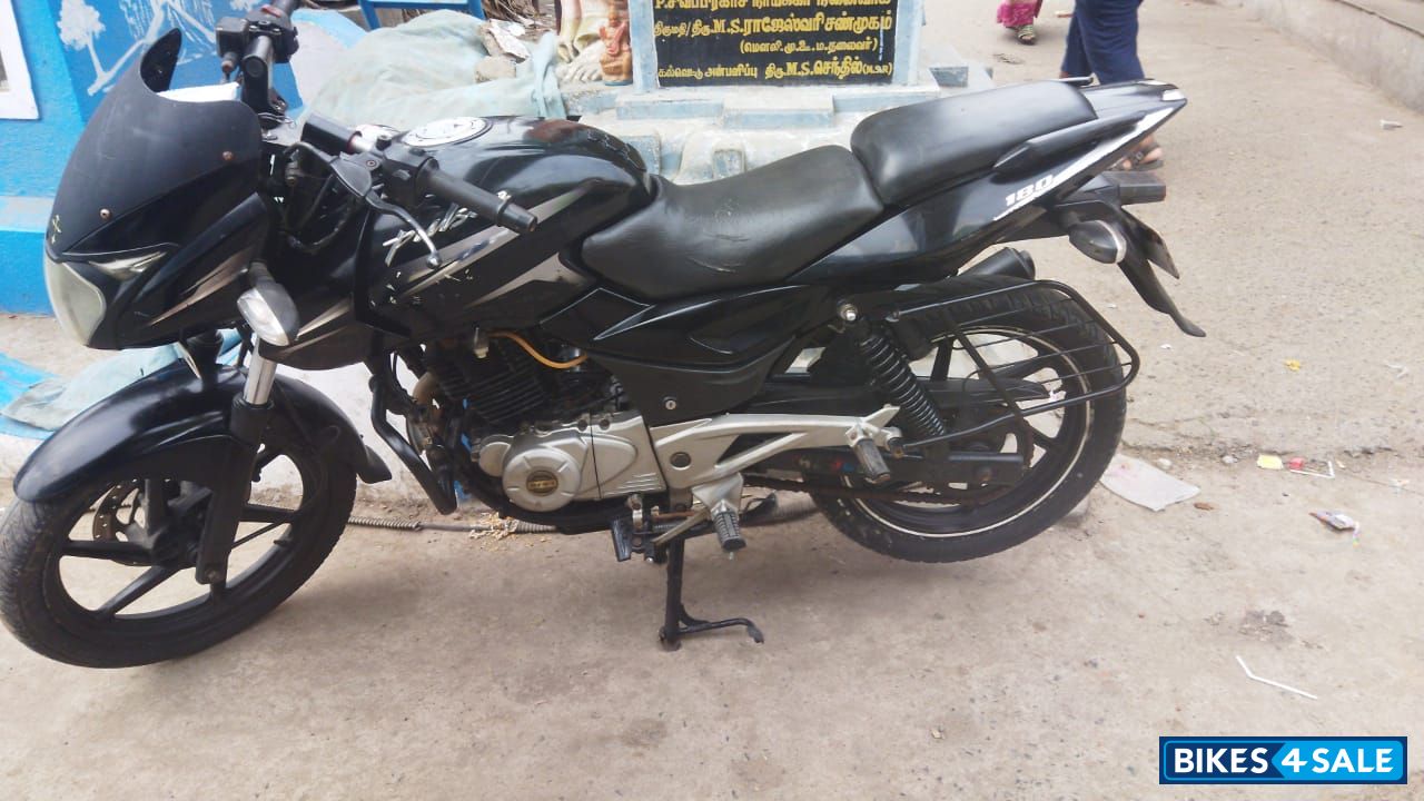 Bajaj Pulsar 180 DTSi