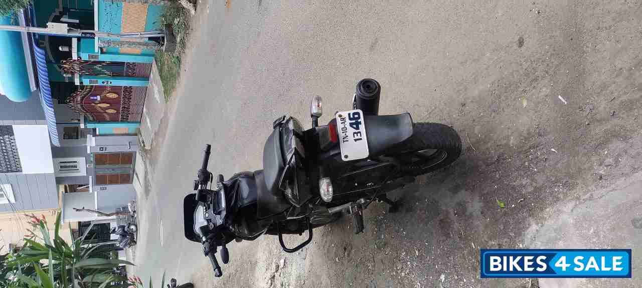 Bajaj Pulsar 180 DTSi