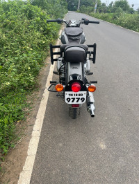 Royal Enfield Classic 350 Dual Channel BS6