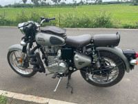 Royal Enfield Classic 350 Dual Channel BS6