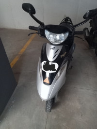 TVS Scooty Pep Plus 2011 Model