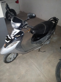 TVS Scooty Pep Plus