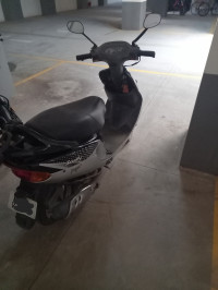 TVS Scooty Pep Plus
