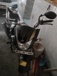 Hero Glamour 125 2014 Model