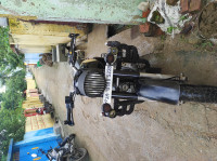 Royal Enfield Classic 350 2015 Model